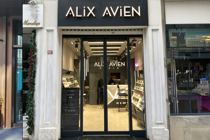 Alix Avien Nişantaşı