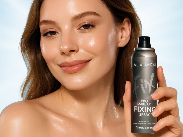 Make Up Fixing Spray 75 ML