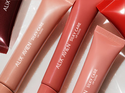 Silky Care Lipgloss