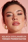 12 li Far Paleti - Eyeshadow Palette 555 Coffee Time 15,6 g