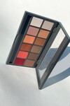12 li Far Paleti - Eyeshadow Palette 999 All Seasons 15,6 g