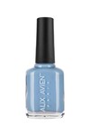 Açık Mavi 63 - Yüksek Pigmentli Uzun Süreli Kalıcılık Hızlı Kuruma - Nail Lacquer 63