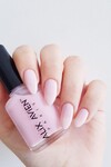 Açık Pembe Oje 05 - Yüksek Pigmentli Uzun Süreli Kalıcılık Hızlı Kuruma - Nail Lacquer 05