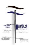 Açılı Eyeliner Fırçası - Small Angle Brush AA214