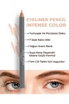 Alix Avien Aydınlatıcı Etkili Kremsi Göz ve Dudak Kalemi-Sürümü Kolay-Inner Eyeliner Cream