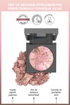 Allık - Baked Blush 102 Dirty Rose