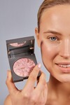 Allık - Baked Blush 102 Dirty Rose