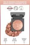 Allık - Baked Blush 103 Sparkling Cinnamon