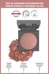 Allık - Baked Blush 105 Bright Nude