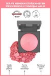 Allık - Baked Blush 106 Sensual Rose