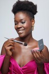 Allık Fırçası - Blusher Brush