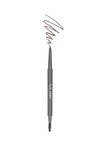 Asansörlü Ultra İnce Uçlu Dolgunlaştırıcı Açık Kahve Kaş Kalemi - Retractable Eyebrow Pencil 02