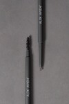 Asansörlü Ultra İnce Uçlu Dolgunlaştırıcı Açık Kahve Kaş Kalemi - Retractable Eyebrow Pencil 02