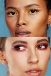 Asansörlü Ultra İnce Uçlu Dolgunlaştırıcı Kahverengi Kaş Kalemi - Retractable Eyebrow Pencil 03