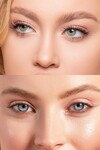 Asansörlü Ultra İnce Uçlu Dolgunlaştırıcı Nude Kaş Kalemi - Retractable Eyebrow Pencil 01