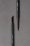 Asansörlü Ultra İnce Uçlu Dolgunlaştırıcı Nude Kaş Kalemi - Retractable Eyebrow Pencil 01