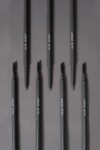 Asansörlü Ultra İnce Uçlu Dolgunlaştırıcı Nude Kaş Kalemi - Retractable Eyebrow Pencil 01