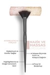 Aydınlatıcı Fırçası - Fan Brush