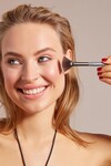 Aydınlatıcı Fırçası - Fan Brush