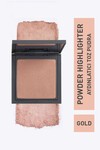 Aydınlatıcı - Powder Highlighter Gold