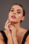 Aydınlatıcı - Powder Highlighter Gold