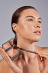 Aydınlatıcı - Powder Highlighter Gold