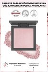 Aydınlatıcı - Powder Highlighter Pink