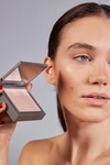 Aydınlatıcı - Powder Highlighter Pink