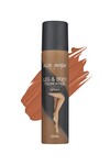 Bacak Fondöteni Dark Vücut Makyajı Bronzlaştırıcı Etki Sprey Çorap - Leg & Body Foundation 75 ml