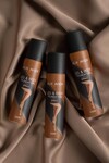 Bacak Fondöteni Dark Vücut Makyajı Bronzlaştırıcı Etki Sprey Çorap - Leg & Body Foundation 75 ml