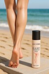 Bacak Fondöteni Fair Ivory Bronzlaştırıcı Etkili Çatlak Ve Görünümü Önleyici Sprey Çorap 75 ml