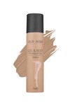 Bacak Fondöteni Fair Vücut Makyajı Bronzlaştırıcı Etki Sprey Çorap - Leg & Body Foundation 75 ml