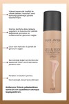 Bacak Fondöteni Fair Vücut Makyajı Bronzlaştırıcı Etki Sprey Çorap - Leg & Body Foundation 75 ml