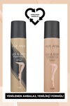 Bacak Fondöteni Fair Vücut Makyajı Bronzlaştırıcı Etki Sprey Çorap - Leg & Body Foundation 75 ml
