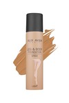 Bacak Fondöteni Light Vücut Makyajı Bronzlaştırıcı Etki Sprey Çorap - Leg & Body Foundation 75 ml