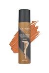 Bacak Fondöteni Medium Vücut Makyajı Bronzlaştırıcı Etki Sprey Çorap - Leg & Body Foundation 75ml