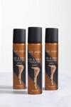 Bacak Fondöteni Medium Vücut Makyajı Bronzlaştırıcı Etki Sprey Çorap - Leg & Body Foundation 75ml