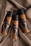 Bacak Fondöteni Medium Vücut Makyajı Bronzlaştırıcı Etki Sprey Çorap - Leg & Body Foundation 75ml