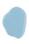 Bebek Mavi Kalıcı Oje 81-Yoğun Renk Veren Jel Oje 12 ml-Nail UV Gel Polish 81