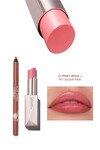 Beyond Care Sheer Lipstick 901 - Sugar Pink - Yoğun Nemlendirici Besleyici Etki - Parlak Ruj