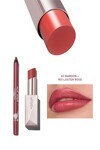 Beyond Care Sheer Lipstick 903 - Luster Rose - Yoğun Nemlendirici Besleyici Etki - Parlak Ruj