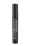 Black & Perfect Mascara - Hacim Veren Etkisiyle Kıvrımlı Kirpikler