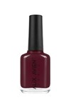 Bordo Oje 107 - Yüksek Pigmentli Uzun Süreli Kalıcılık Hızlı Kuruma - Nail Lacquer 107