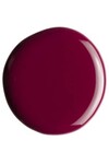 Bordo Oje 21  - Yüksek Pigmentli Uzun Süreli Kalıcılık Hızlı Kuruma - Nail Lacquer 21