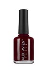Bordo Oje 22  - Yüksek Pigmentli Uzun Süreli Kalıcılık Hızlı Kuruma - Nail Lacquer 22
