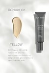 CC Krem Renk Düzenleyici  Sarı - CC Cream Yellow SPF 15 UVB/UVA - 40 ml