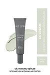 CC Krem Renk Düzenleyici Yeşil - CC Cream Green - SPF 15 UVB/UVA - 40 ml