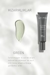 CC Krem Renk Düzenleyici Yeşil - CC Cream Green - SPF 15 UVB/UVA - 40 ml