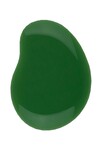 Çim Yeşili Kalıcı Oje 91-Yoğun Renk Veren Jel Oje 12 ml-Nail UV Gel Polish 91