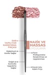 Dar Yapılı Far Karıştırma Fırçası - Pencil Brush AA202